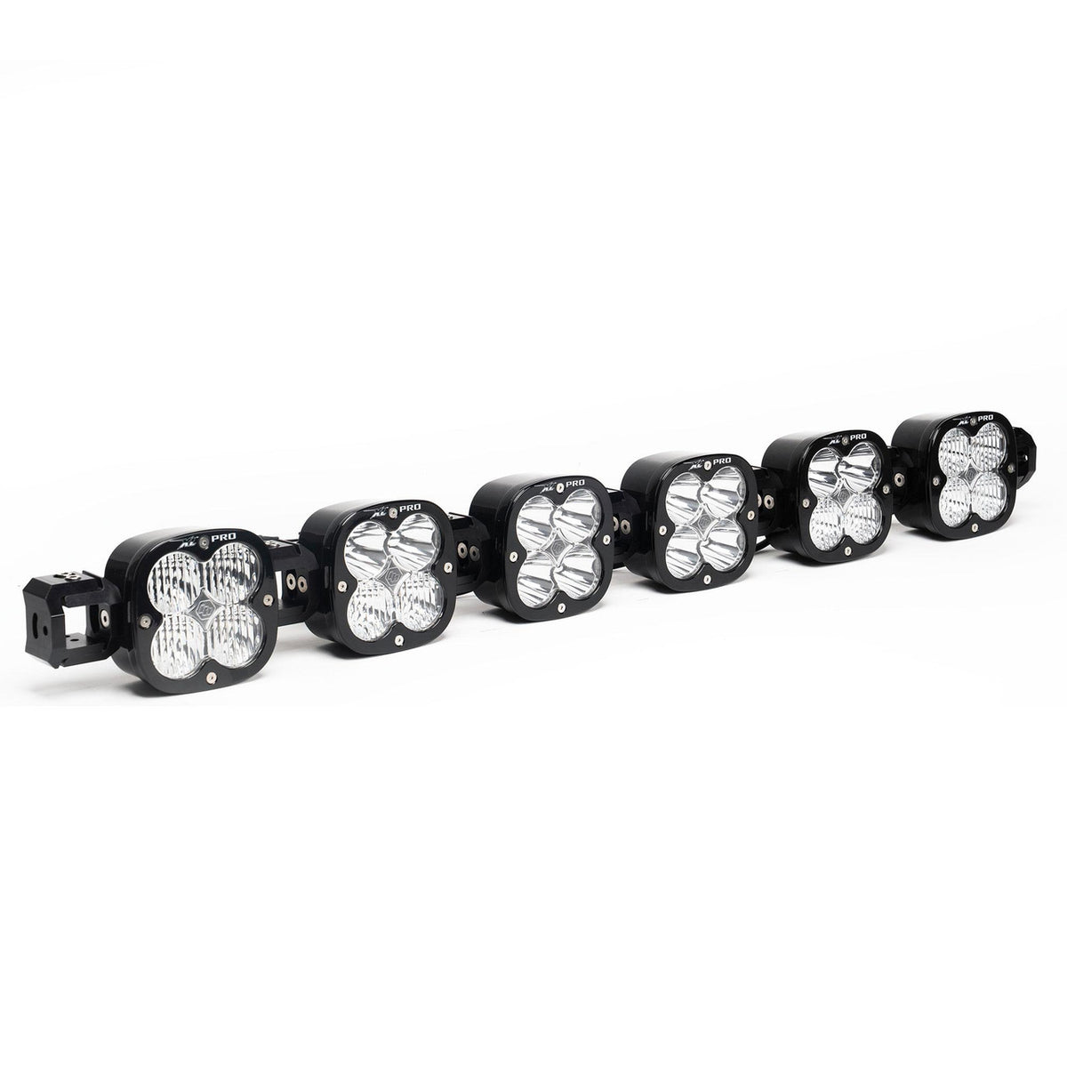 Baja Designs XL Linkable LED Light Bars - 6 XL Pro Linkable LED Light Bar (part 740012)