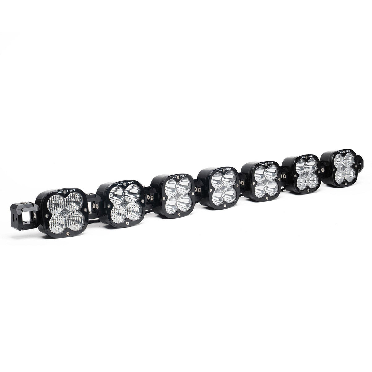 Baja Designs XL Linkable LED Light Bars - 7 XL Pro Linkable LED Light Bar (part 740013)