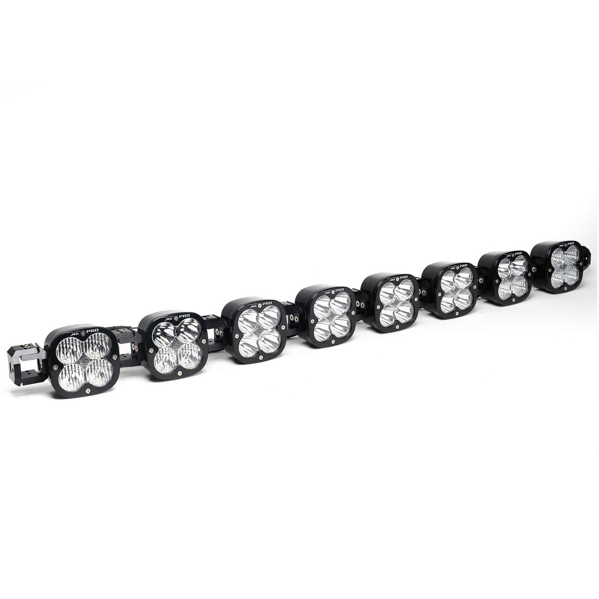 Baja Designs XL Linkable LED Light Bars - 8 XL Pro Linkable LED Light Bar (part 740014)