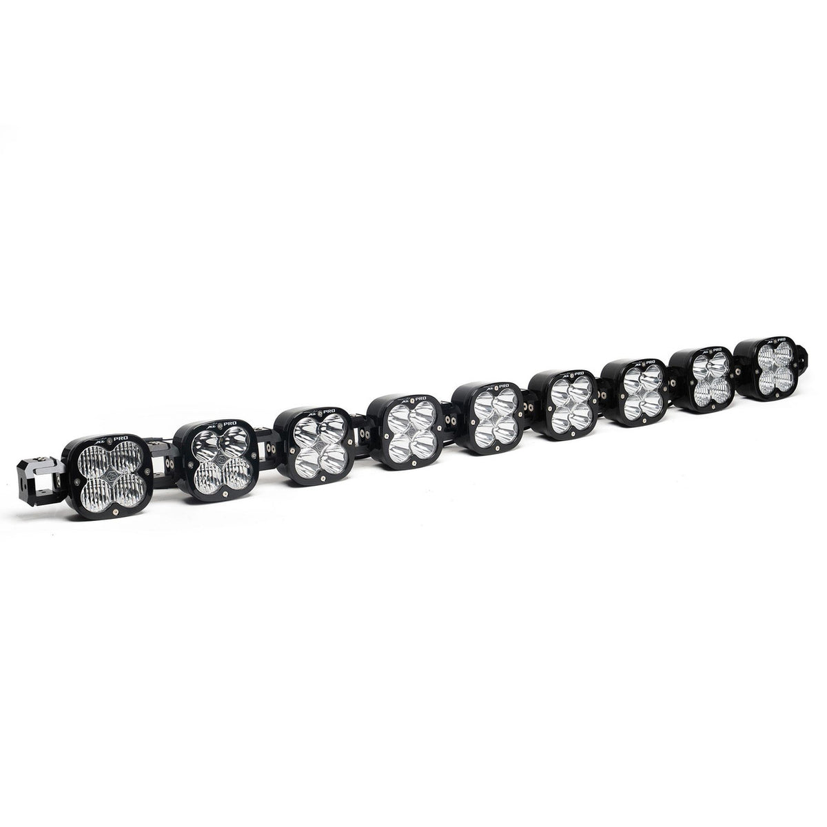 Baja Designs XL Linkable LED Light Bars - 9 XL Pro Linkable LED Light Bar (part 740015)