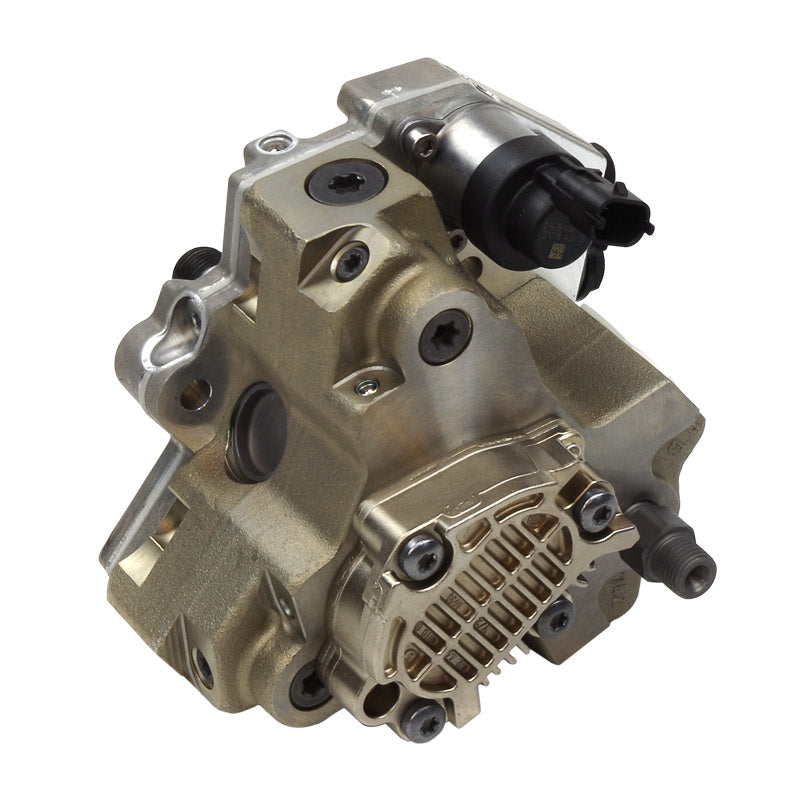 Industrial Injection New Bosch Stock CP3 Injection Pump for 2007.5–2018 Dodge/Ram 2500/3500 6.7L Cummins (0445020146-IIS)