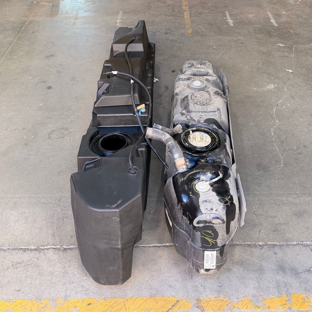 S&B 56 Gallon High-Capacity Fuel Tank for 2013-2026 Dodge Ram Cummins 6.7L, Crew Cab Long Bed - S&B part 10-1033 view 5