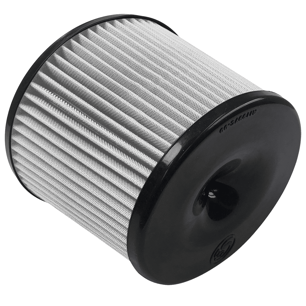 S&B Replacement Air Filter for Intake Kit 75-5039 / 75-5040 / 75-5064 - 2007-2021 Toyota Tundra / 2008-2021 Sequoia 5.7L, 4.6L - S&B part KF-1056 view 6