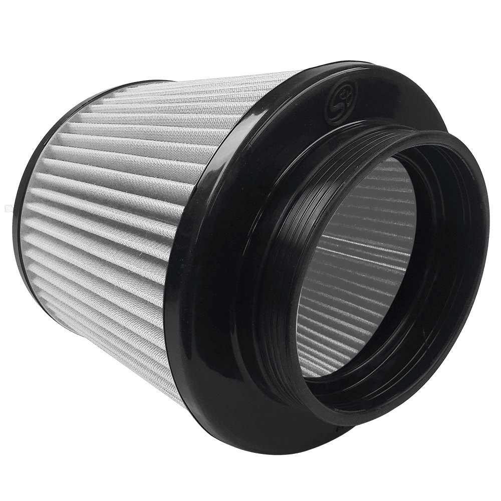 S&B Replacement Air Filter for Intake Kit 75-5039 / 75-5040 / 75-5064 - 2007-2021 Toyota Tundra / 2008-2021 Sequoia 5.7L, 4.6L - S&B part KF-1056 view 3