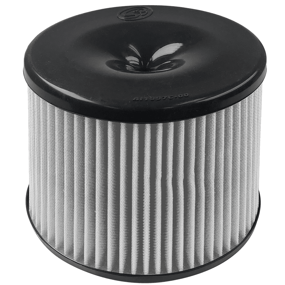 S&B Replacement Air Filter for Intake Kit 75-5039 / 75-5040 / 75-5064 - 2007-2021 Toyota Tundra / 2008-2021 Sequoia 5.7L, 4.6L - S&B part KF-1056 view 4