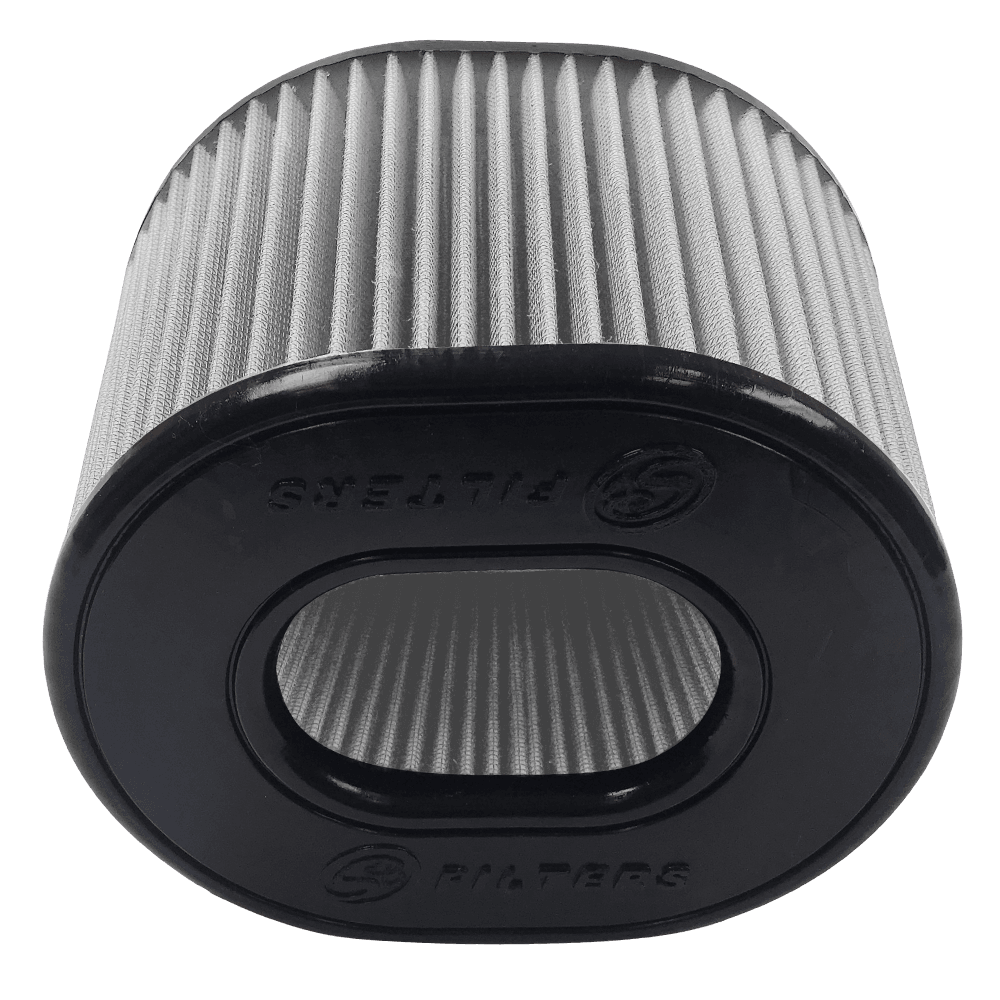 S&B Replacement Air Filter for Intake Kit 75-5021 - 2007-2008 Silverado / Sierra 1500 - S&B part KF-1068 view 6