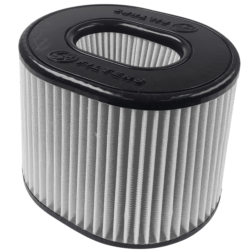 S&B Replacement Air Filter for Intake Kit 75-5021 - 2007-2008 Silverado / Sierra 1500 - S&B part KF-1068 view 5