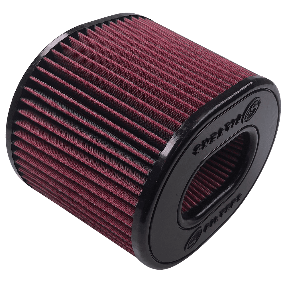 S&B Replacement Air Filter for Intake Kit 75-5021 - 2007-2008 Silverado / Sierra 1500 - S&B part KF-1068 view 8