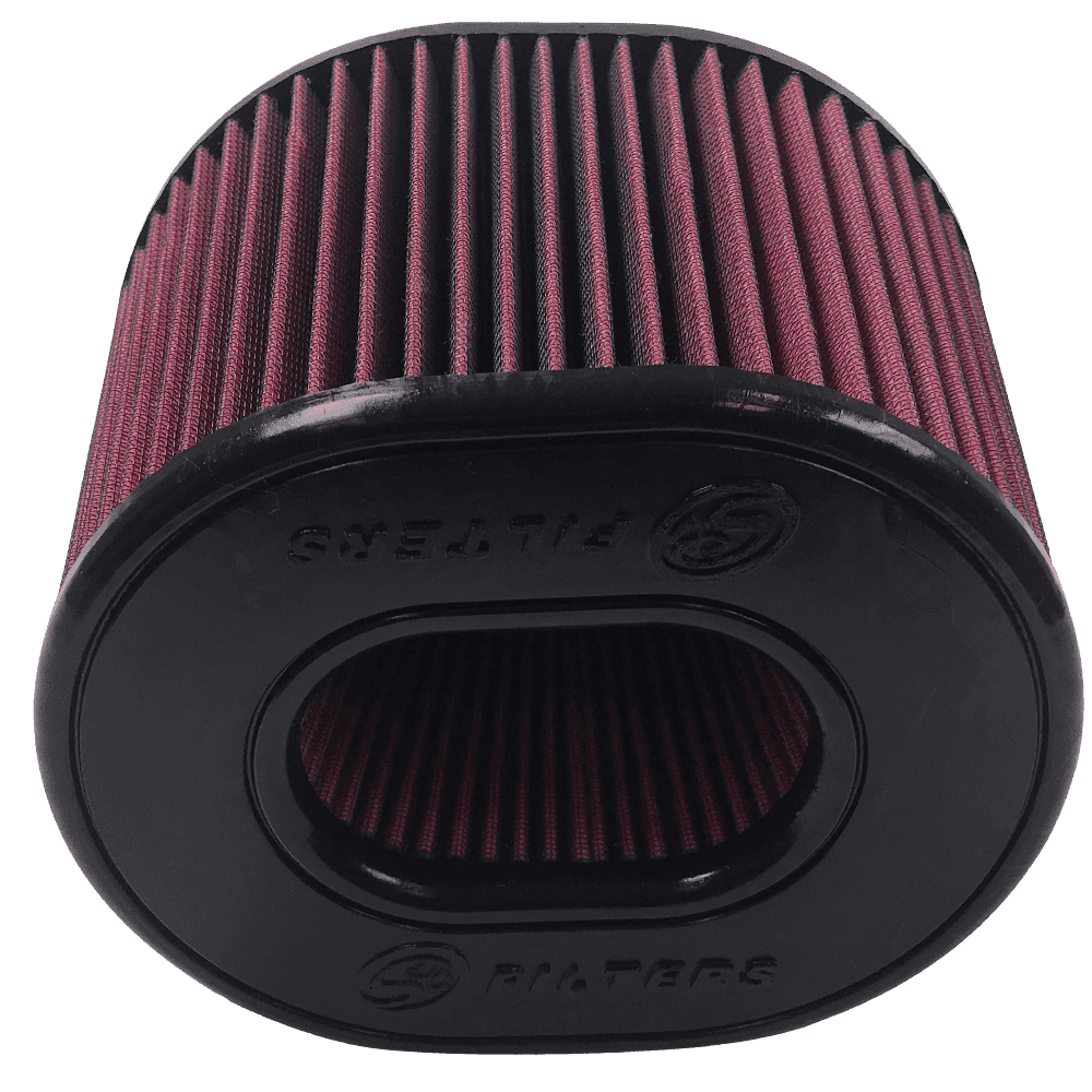 S&B Replacement Air Filter for Intake Kit 75-5021 - 2007-2008 Silverado / Sierra 1500 - S&B part KF-1068 view 7