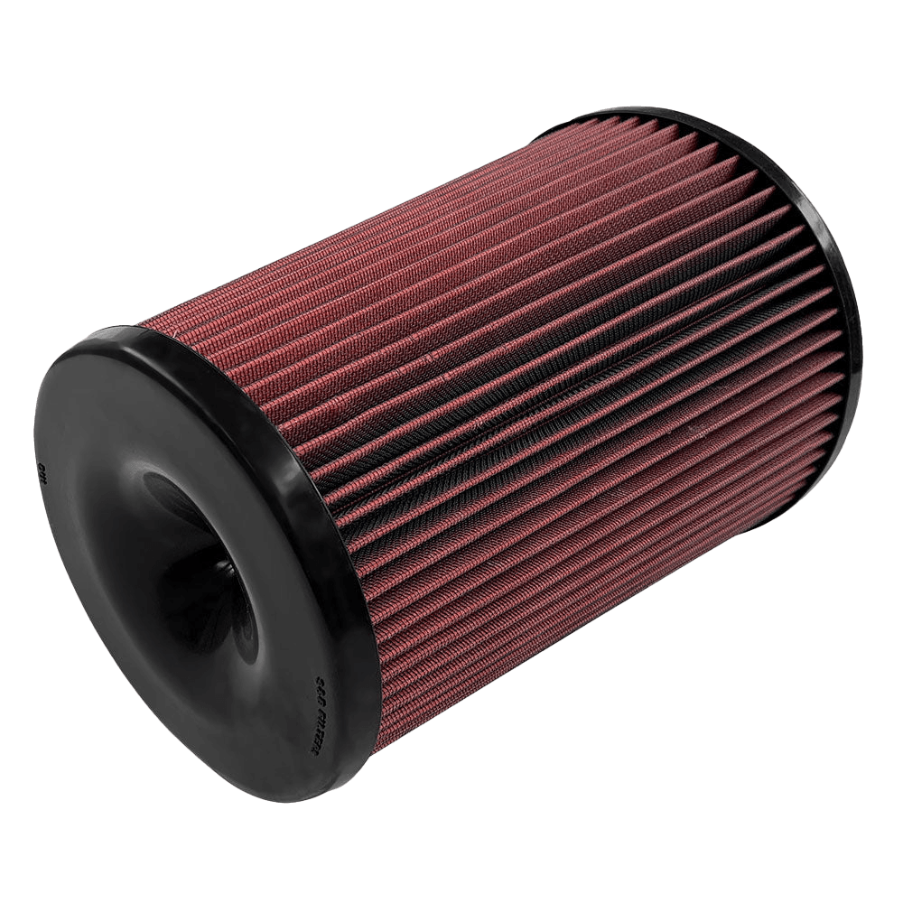 S&B Replacement Air Filter for Intake Kit 75-5124 / 75-5133 - 2019-2026 Dodge Ram 1500 / 2500 / 3500 5.7L Hemi (New Body Style) - S&B part KF-1069 view 6