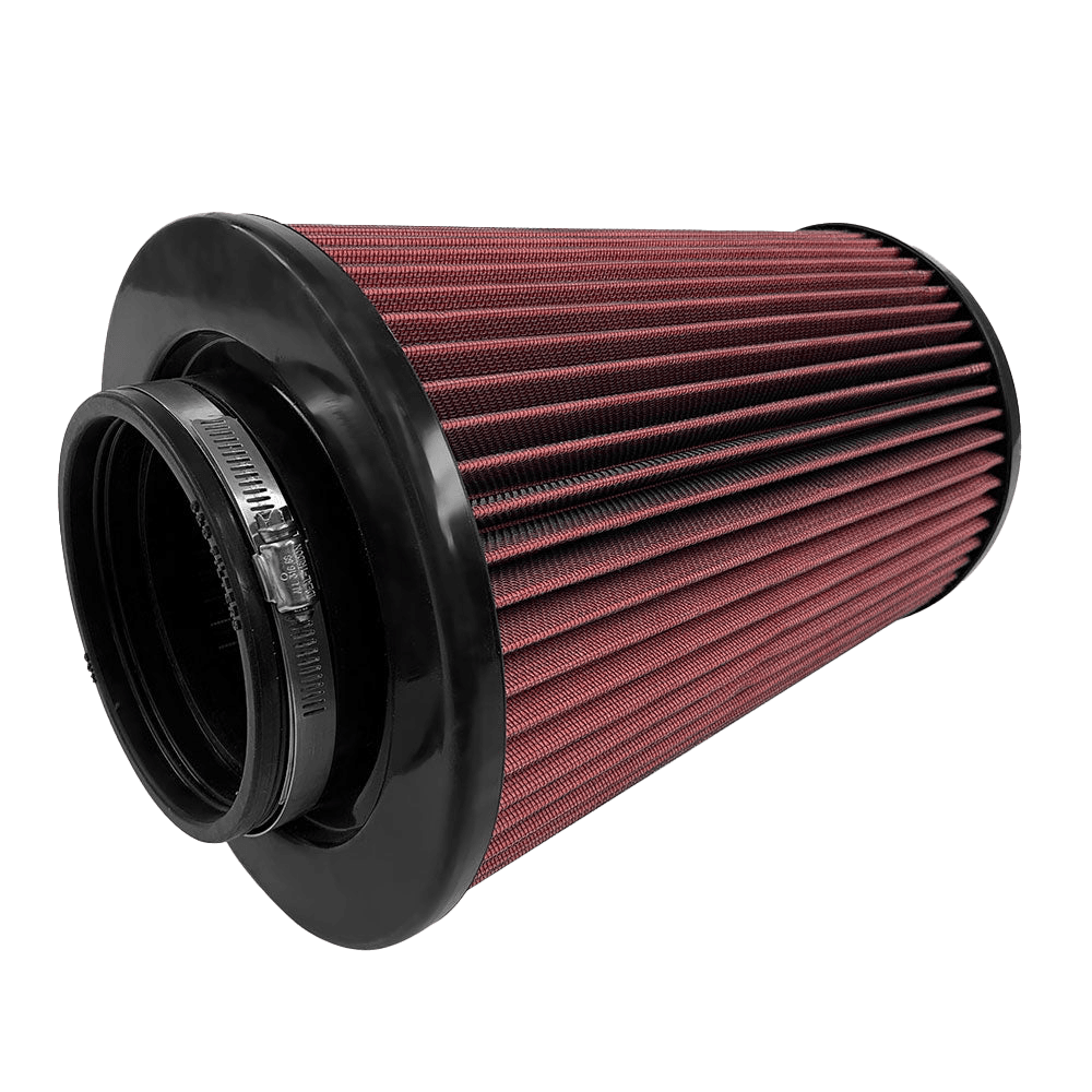 S&B Replacement Air Filter for Intake Kit 75-5124 / 75-5133 - 2019-2026 Dodge Ram 1500 / 2500 / 3500 5.7L Hemi (New Body Style) - S&B part KF-1069 view 4