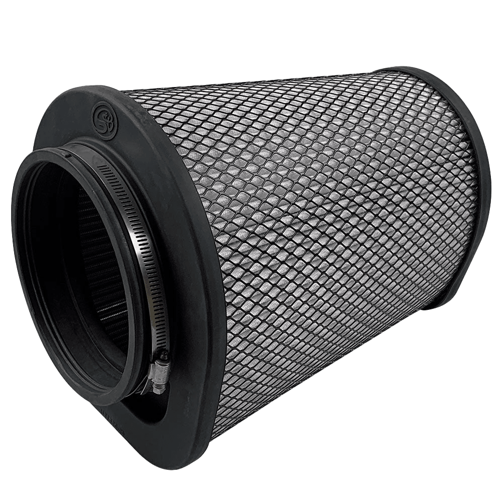 S&B Replacement Air Filter for Intake Kit 75-6000 / 75-6001 - 2011-2016 Ford Super Duty, 6.7L Powerstroke - S&B part KF-1070 view 6