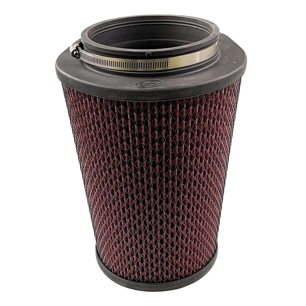S&B Replacement Air Filter for Intake Kit 75-6000 / 75-6001 - 2011-2016 Ford Super Duty, 6.7L Powerstroke - S&B part KF-1070 view 7