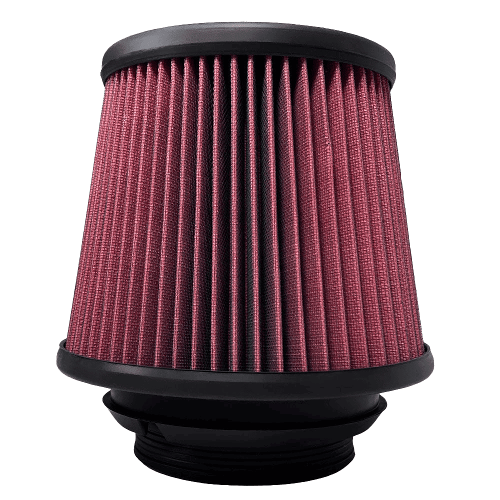 S&B Replacement Air Filter for Intake Kit 75-5134 - 2019-2023 Ford Ranger 2.3L Ecoboost - S&B part KF-1073 view 7