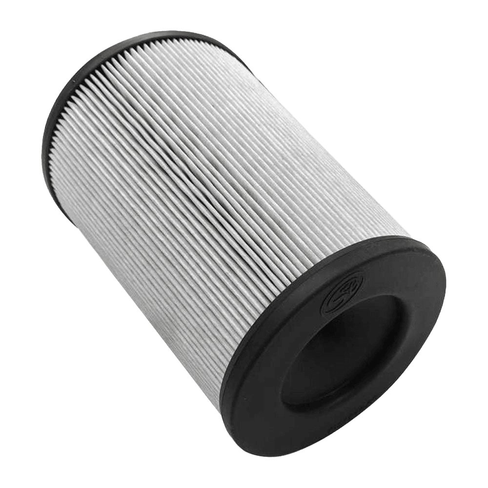 S&B Replacement Air Filter (Dry Extendable) for Intake Kit 75-5135 - 2017-2024 Nissan Patrol I6-4.8L - S&B part KF-1075D