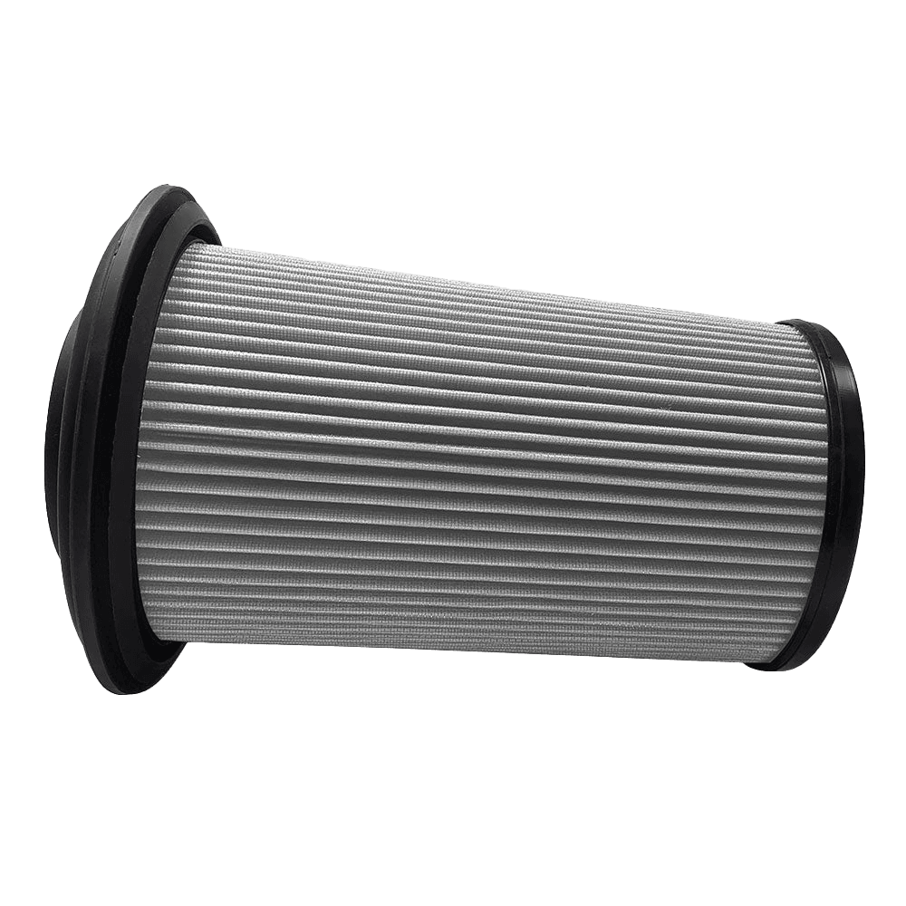 S&B Replacement Air Filter for Intake Kit 75-5137 - 2021-2025 Cadillac Escalade, 2020-2025 Chevrolet Silverado 1500 & more - S&B part KF-1077 view 5