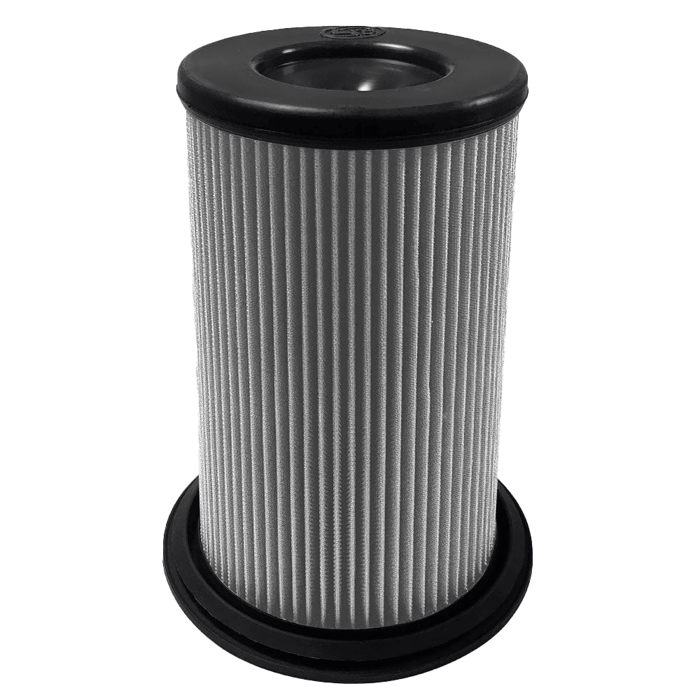S&B Replacement Air Filter for Intake Kit 75-5137 - 2021-2025 Cadillac Escalade, 2020-2025 Chevrolet Silverado 1500 & more - S&B part KF-1077 view 6