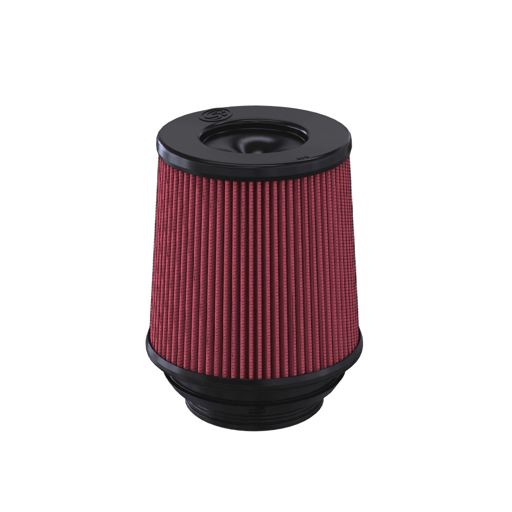 S&B Replacement Air Filter for Intake Kit 75-5141 - 2020-22 Ford F-250 F-350 7.3L - S&B part KF-1079