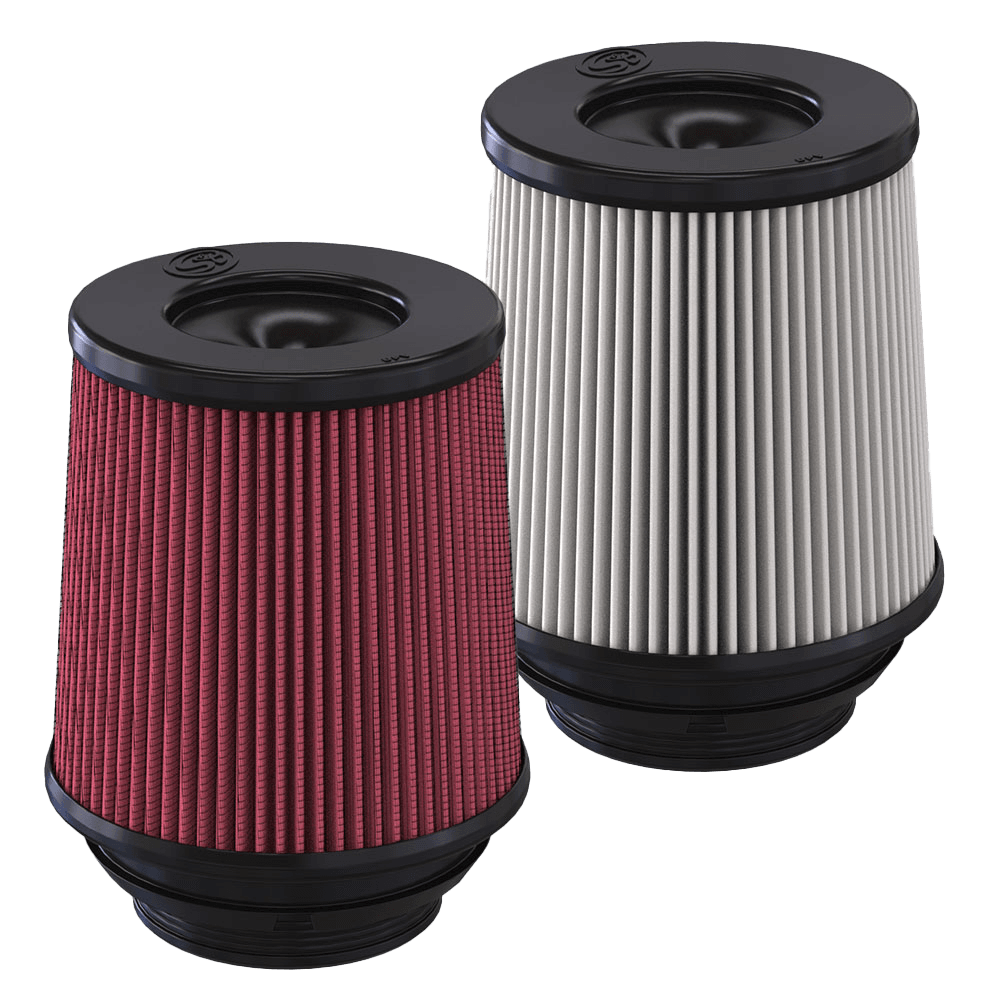 S&B Replacement Air Filter for Intake Kit 75-5141 - 2020-22 Ford F-250 F-350 7.3L - S&B part KF-1079 view 3