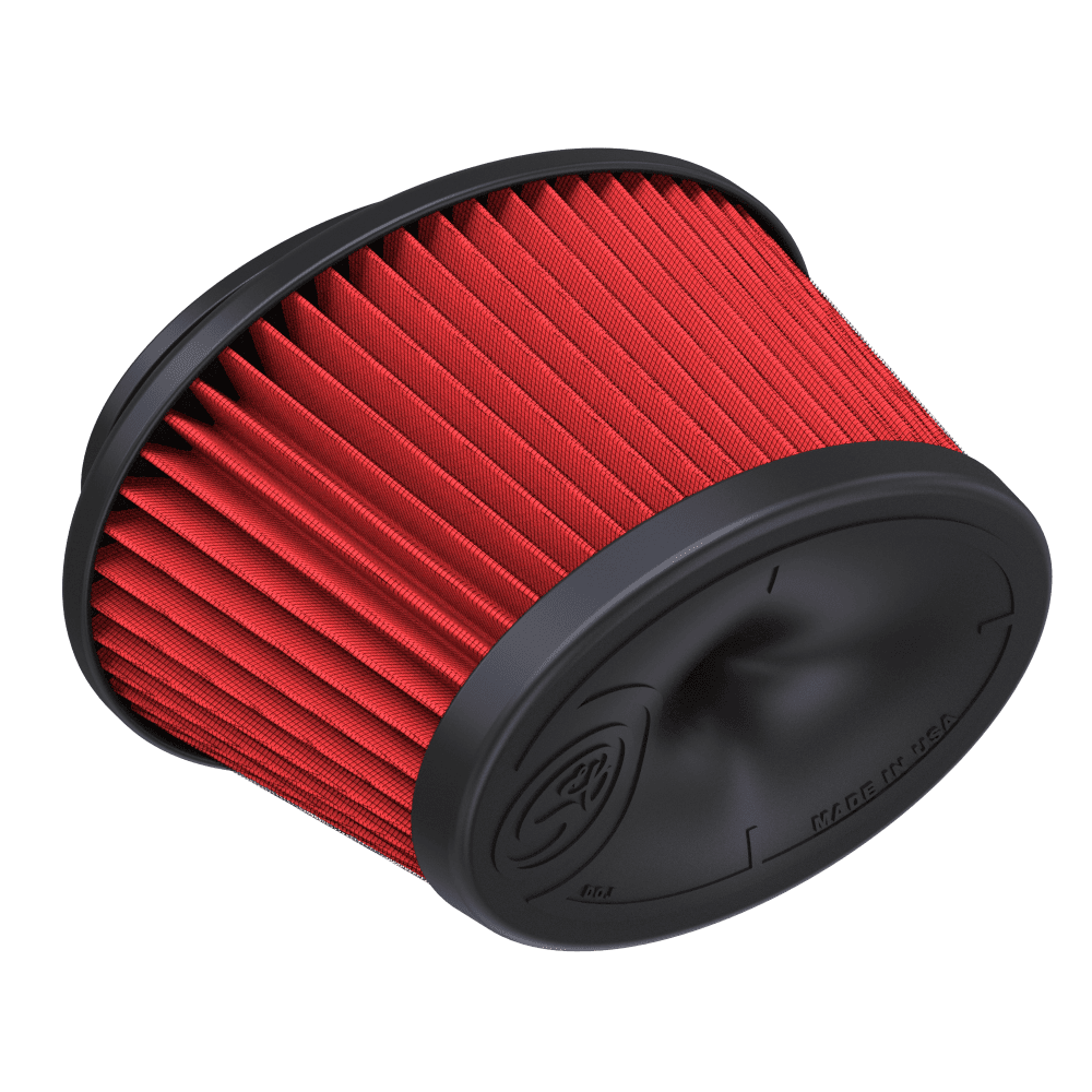 S&B Replacement Air Filter for Intake Kit 75-5159 - 2021-2026 Jeep Wrangler 392 6.4L - S&B part KF-1083