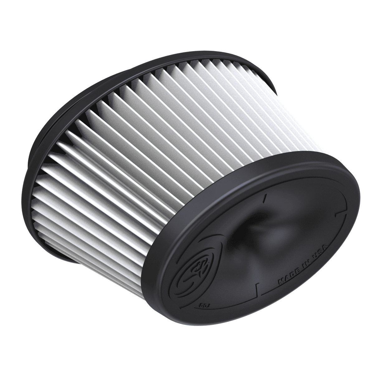 S&B Replacement Air Filter for Intake Kit 75-5159 - 2021-2026 Jeep Wrangler 392 6.4L - S&B part KF-1083 view 2