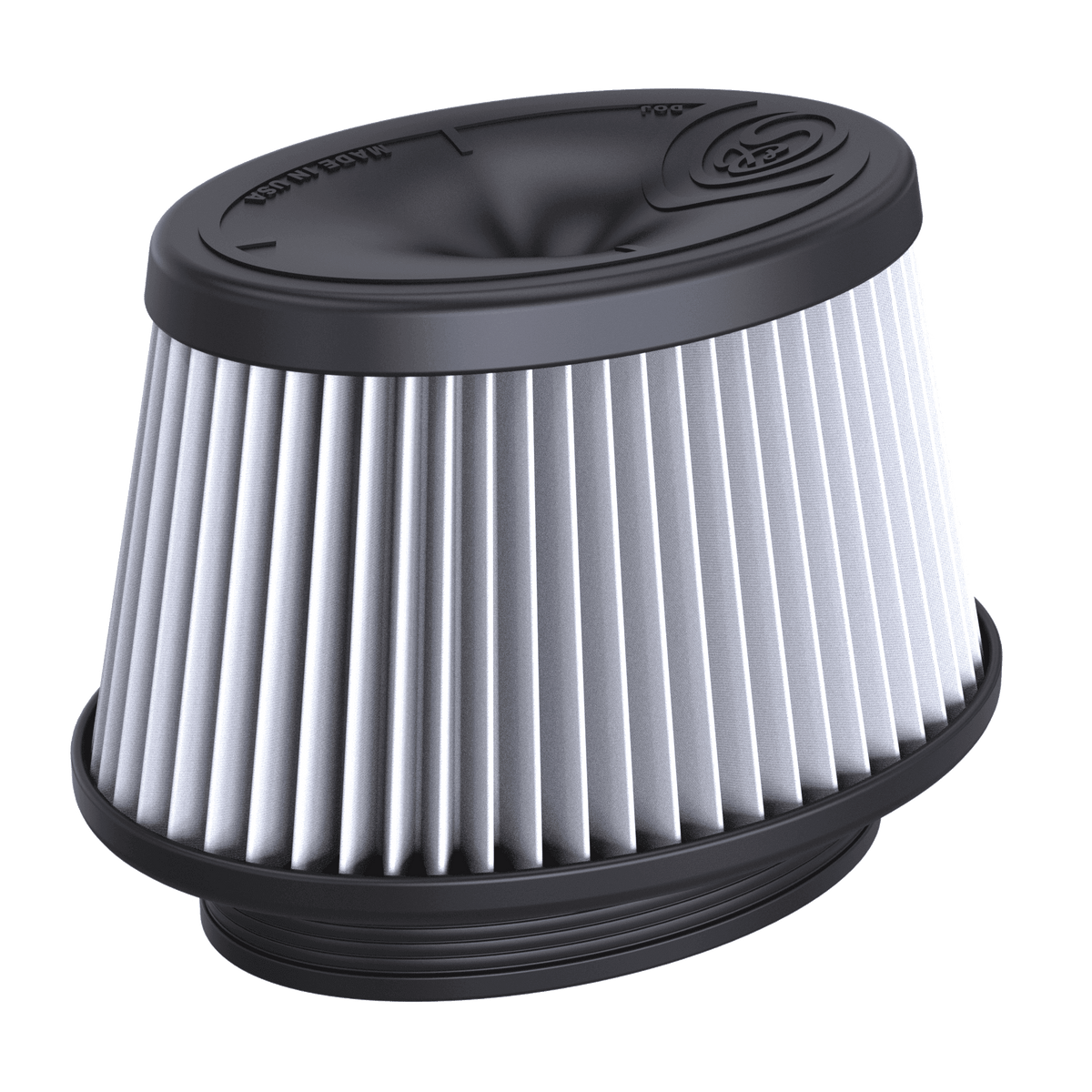 S&B Replacement Air Filter for Intake Kit 75-5159 - 2021-2026 Jeep Wrangler 392 6.4L - S&B part KF-1083 view 3