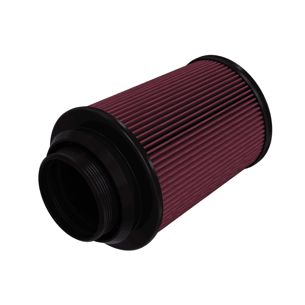 S&B Replacement Air Filter for Intake Kit 75-5085-1 - 2017-2019 Ford Powerstroke 6.7L - S&B part KF-1085