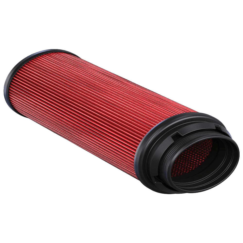 S&B Replacement Air Filter for Intake Kit 75-5150 - 2021-2024 RAM 1500 TRX V8-6.2L - S&B part KF-1086 view 4
