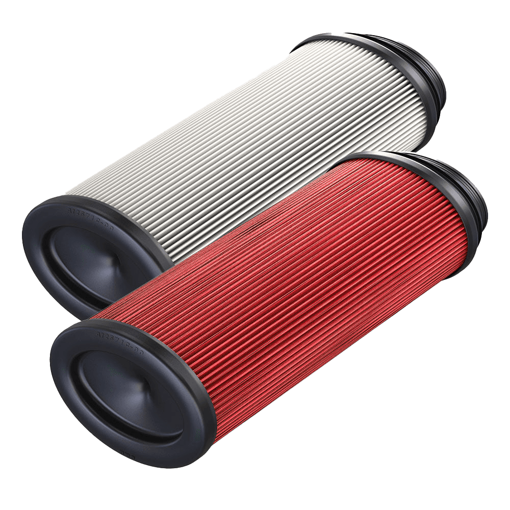 S&B Replacement Air Filter for Intake Kit 75-5150 - 2021-2024 RAM 1500 TRX V8-6.2L - S&B part KF-1086 view 5