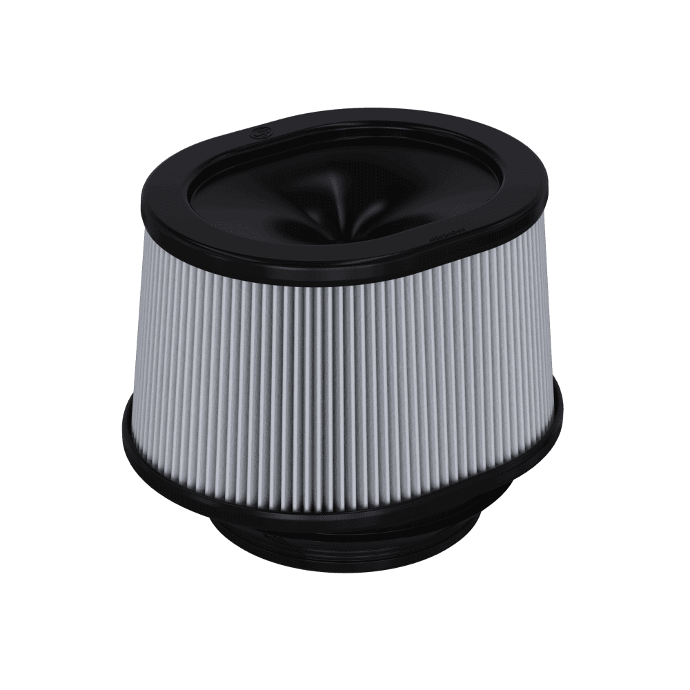 S&B Replacement Air Filter for Intake Kit 75-5189 - 2016-2024 Nissan Titan XD - S&B part KF-1098 view 4