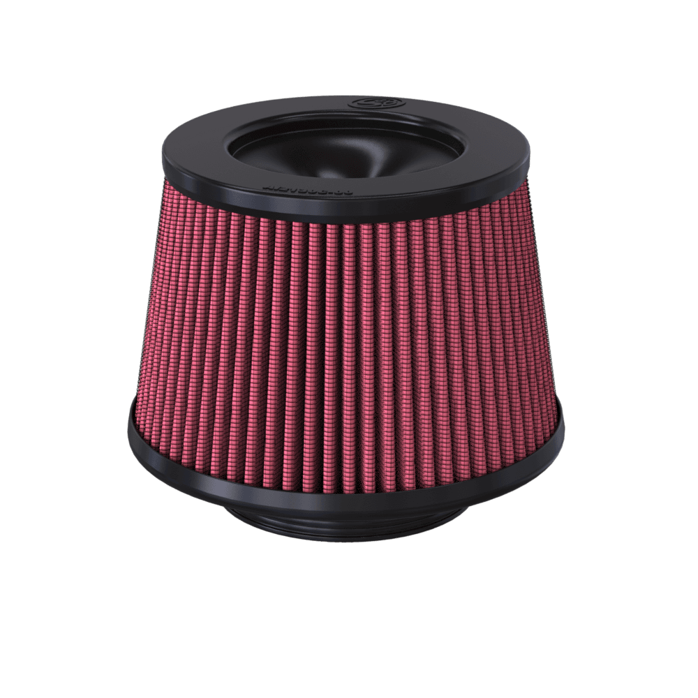 S&B Replacement Air Filter for Intake Kit 75-5163 - 2022-2026 Toyota Tundra, 2023-2026 Sequoia V6 3.4L and 3.4L Hybrid - S&B part KF-1090 view 2