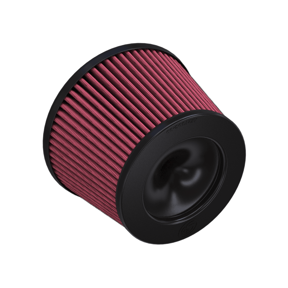 S&B Replacement Air Filter for Intake Kit 75-5163 - 2022-2026 Toyota Tundra, 2023-2026 Sequoia V6 3.4L and 3.4L Hybrid - S&B part KF-1090