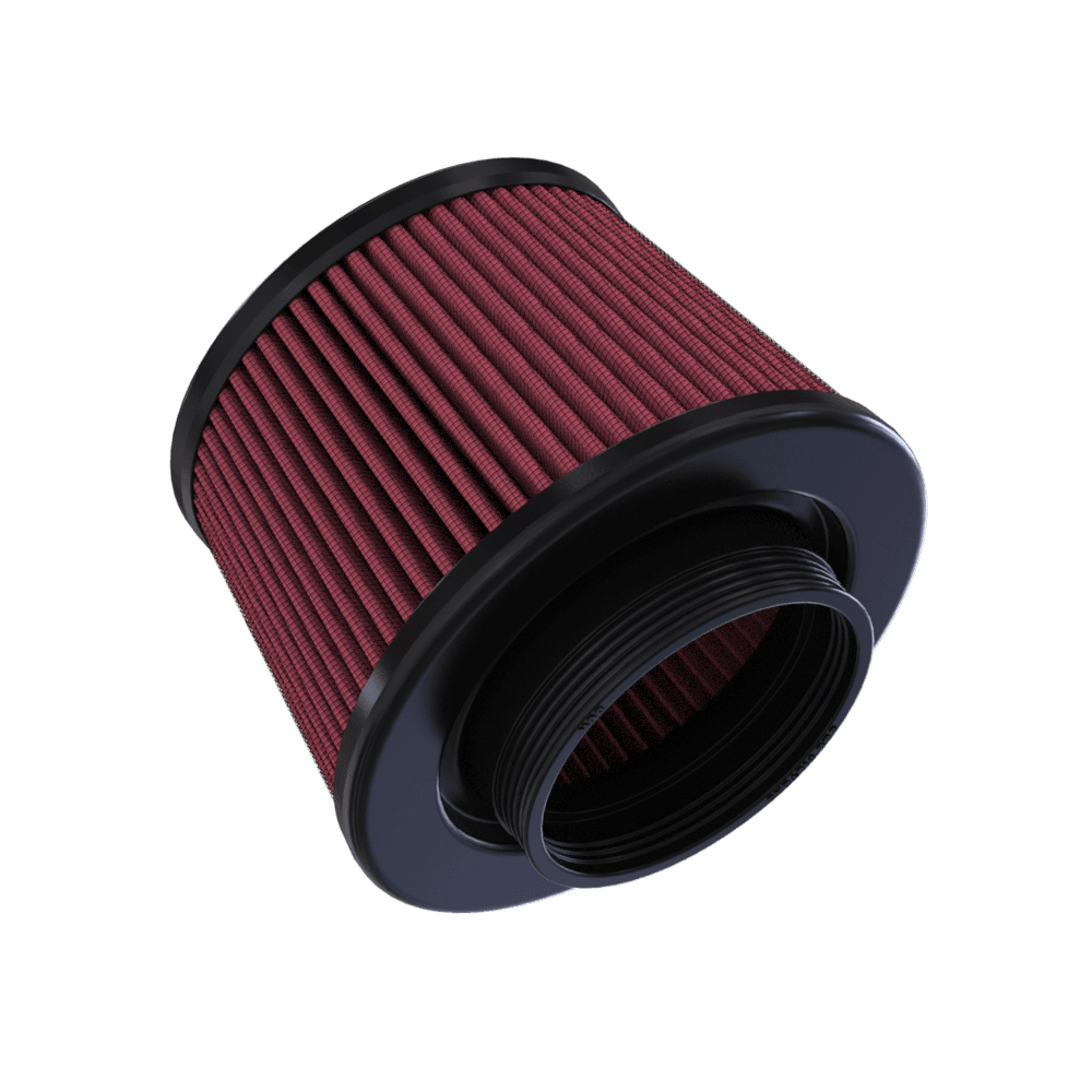 S&B Replacement Air Filter for Intake Kit 75-5163 - 2022-2026 Toyota Tundra, 2023-2026 Sequoia V6 3.4L and 3.4L Hybrid - S&B part KF-1090 view 3