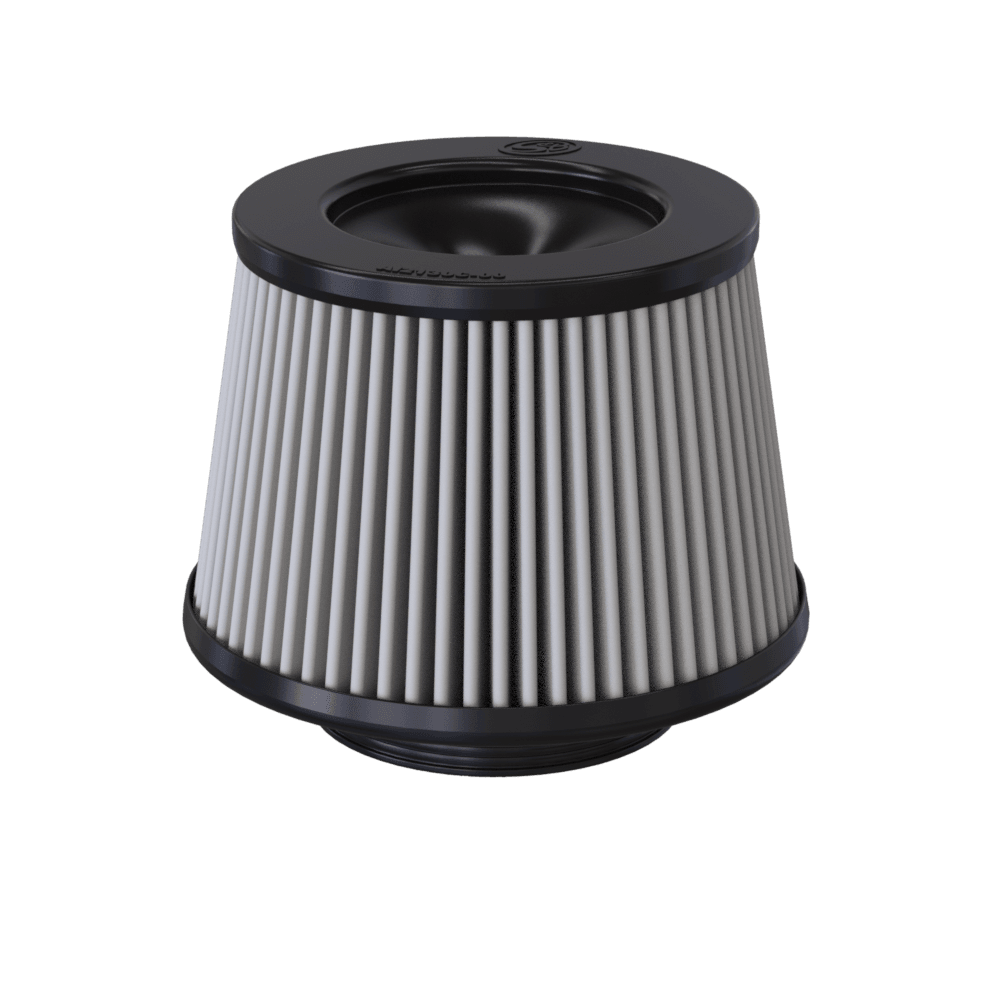S&B Replacement Air Filter for Intake Kit 75-5163 - 2022-2026 Toyota Tundra, 2023-2026 Sequoia V6 3.4L and 3.4L Hybrid - S&B part KF-1090 view 6