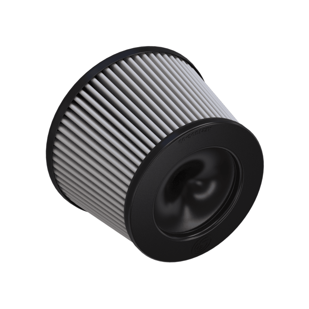 S&B Replacement Air Filter for Intake Kit 75-5163 - 2022-2026 Toyota Tundra, 2023-2026 Sequoia V6 3.4L and 3.4L Hybrid - S&B part KF-1090 view 4