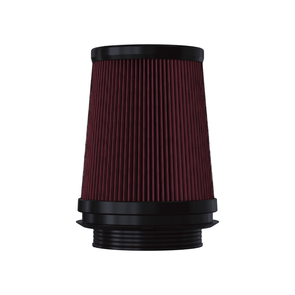 S&B Replacement Air Filter for Intake Kit 75-5174 / 75-5190 - S&B part KF-1096 view 2