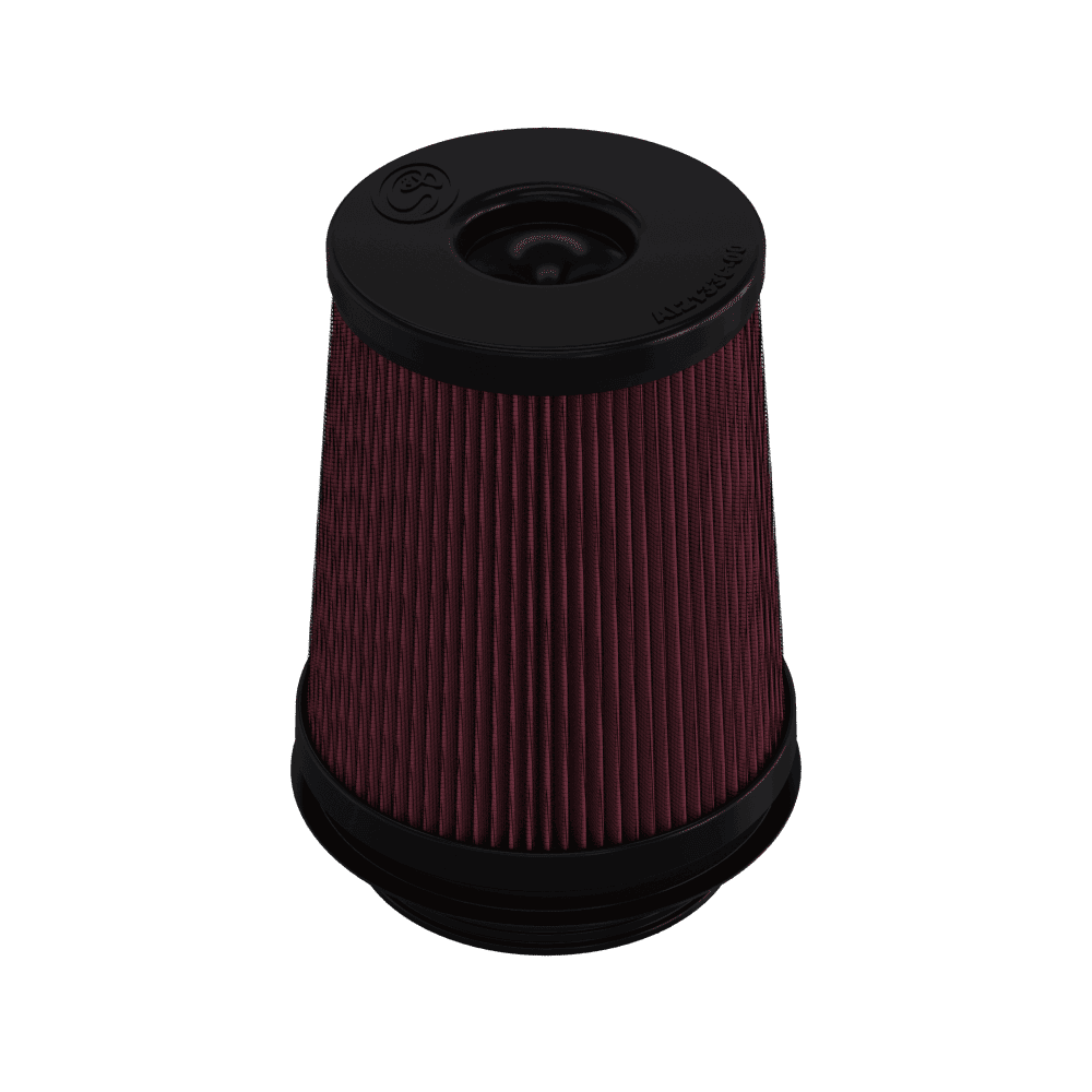 S&B Replacement Air Filter for Intake Kit 75-5174 / 75-5190 - S&B part KF-1096