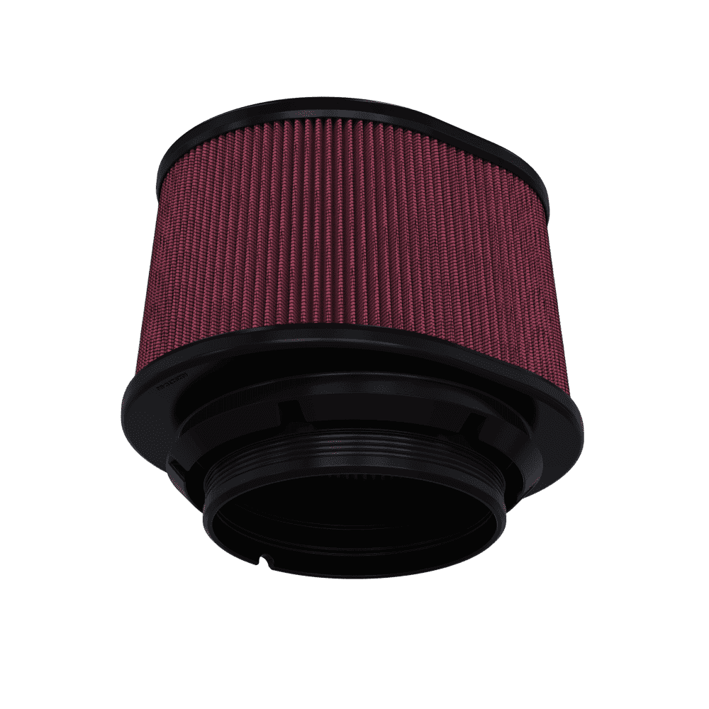 S&B Replacement Air Filter for Intake Kit 75-5189 - 2016-2024 Nissan Titan XD - S&B part KF-1098 view 2