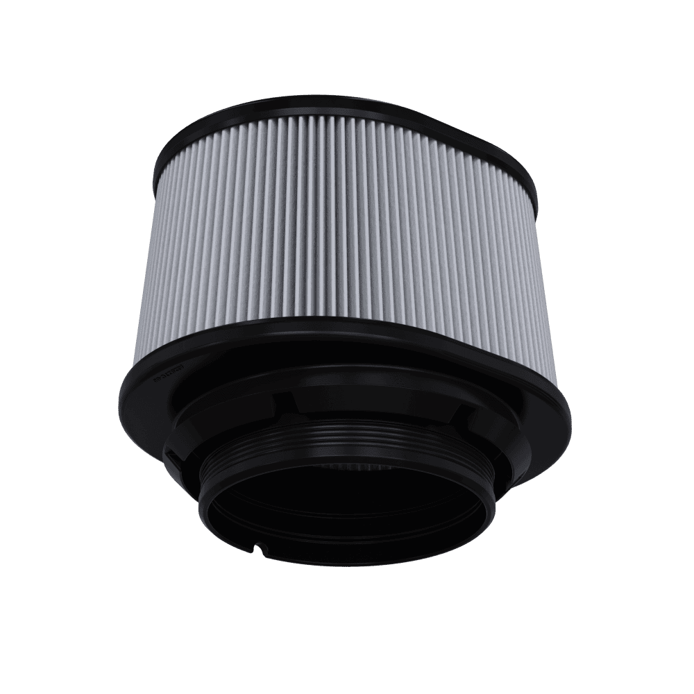 S&B Replacement Air Filter for Intake Kit 75-5189 - 2016-2024 Nissan Titan XD - S&B part KF-1098 view 3