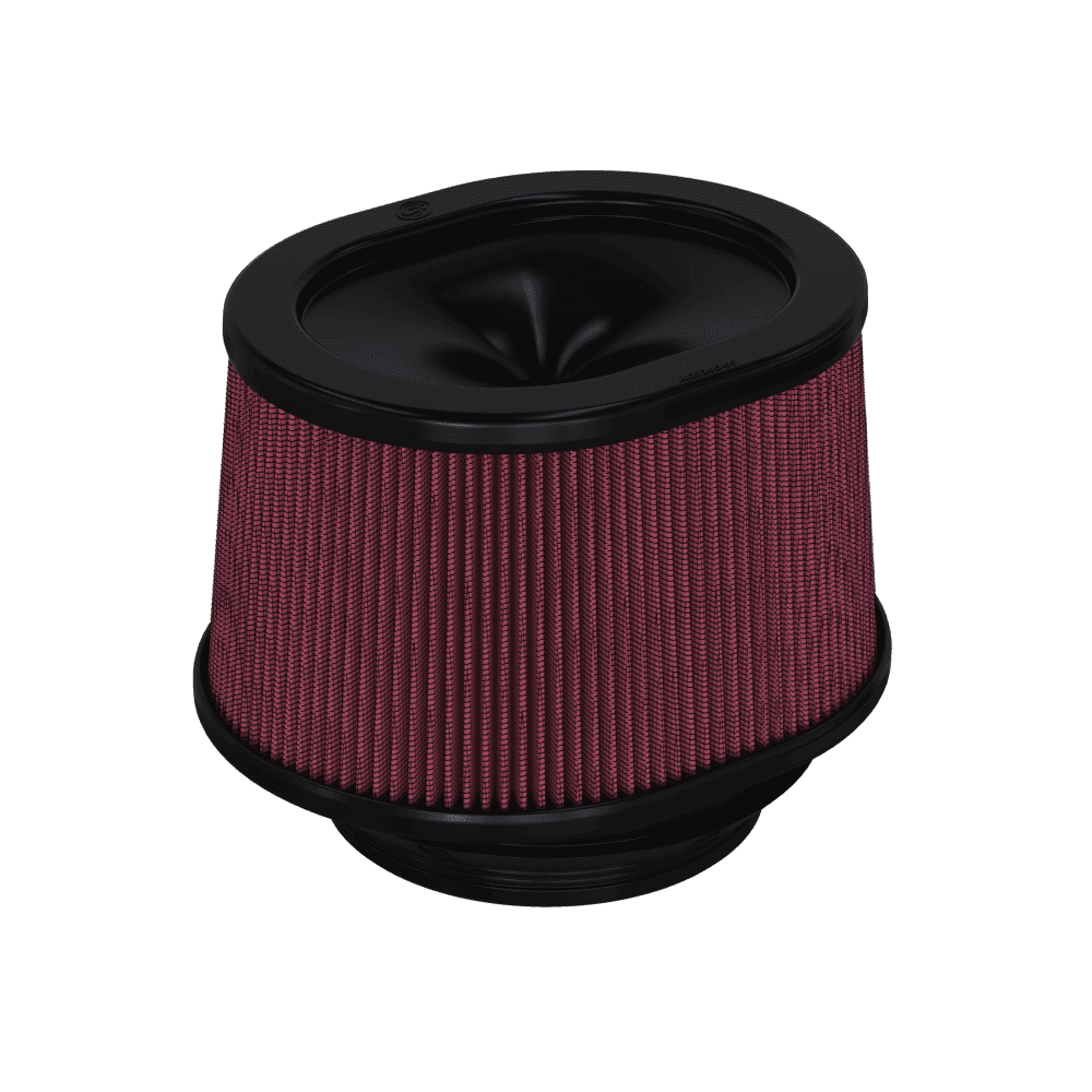S&B Replacement Air Filter for Intake Kit 75-5189 - 2016-2024 Nissan Titan XD - S&B part KF-1098