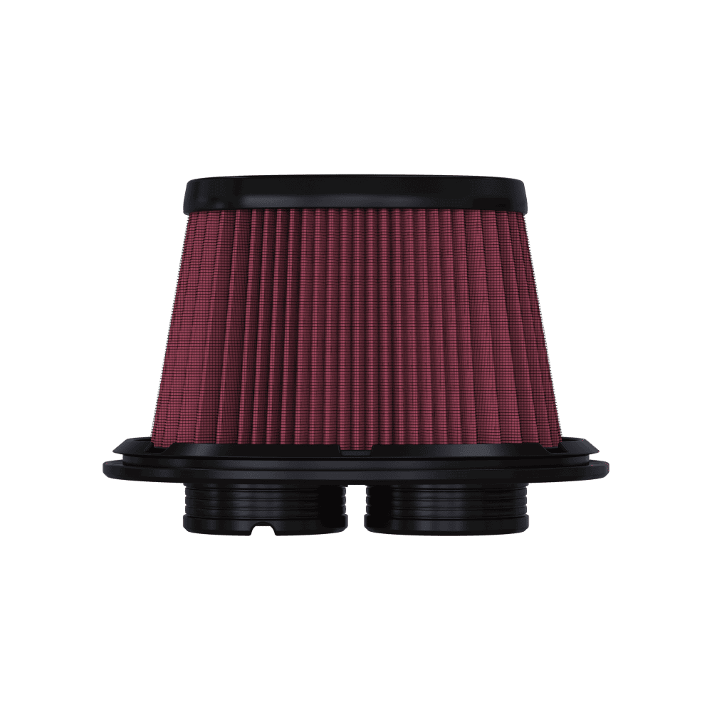 S&B Replacement Air Filter for Intake Kit 75-5190 - 2019-2024 Ford Edge ST - S&B part KF-1099 view 2