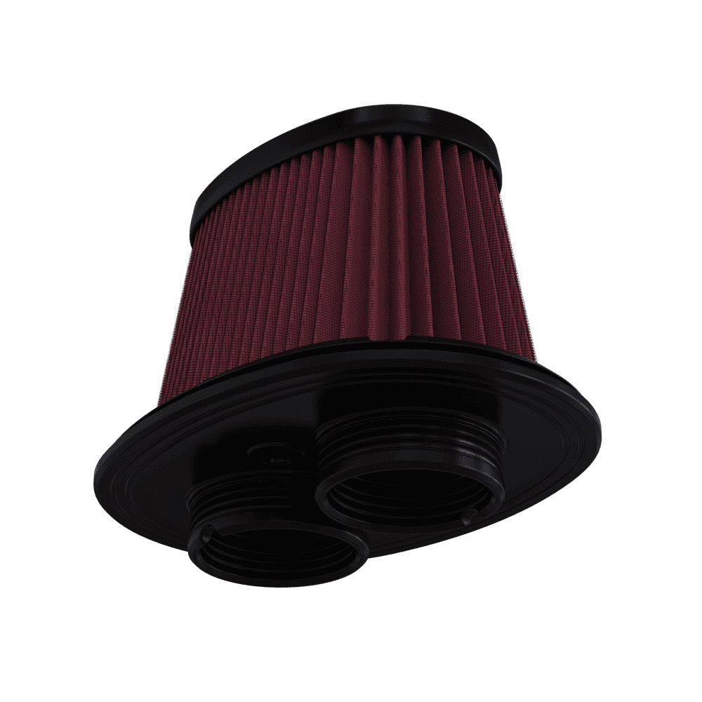S&B Replacement Air Filter for Intake Kit 75-5190 - 2019-2024 Ford Edge ST - S&B part KF-1099