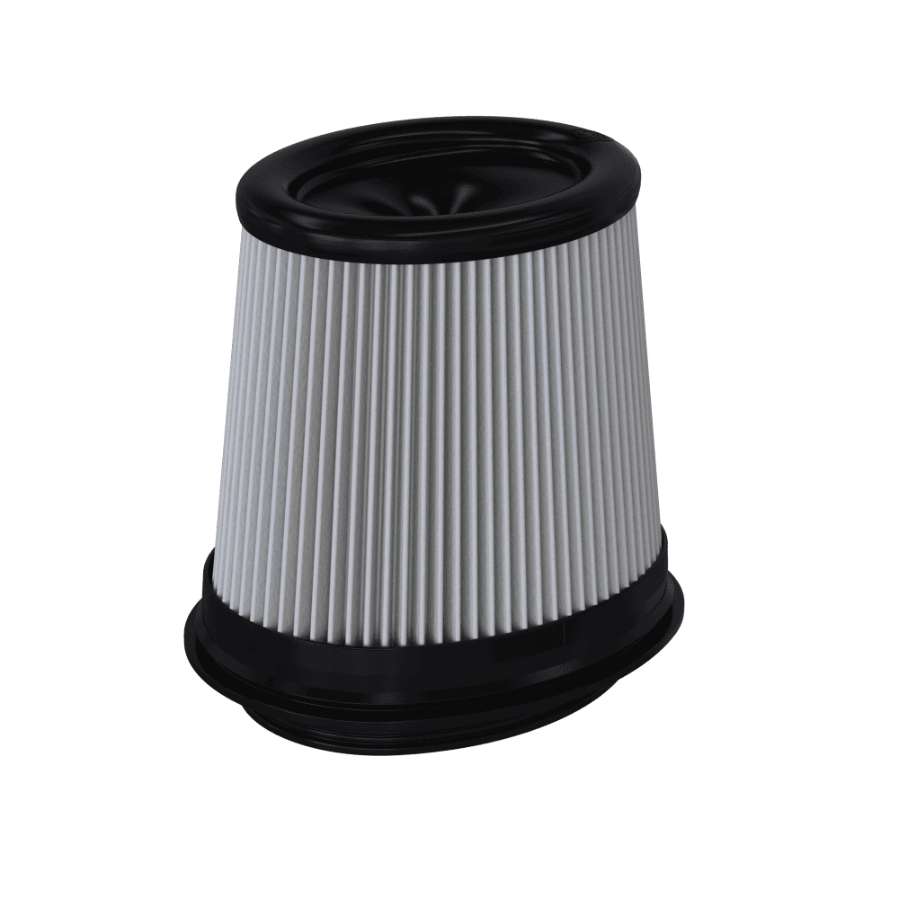 S&B Stock Replacement Air Filter for 2020-2025 Nissan Frontier 3.8L - S&B part KF-1102 view 3