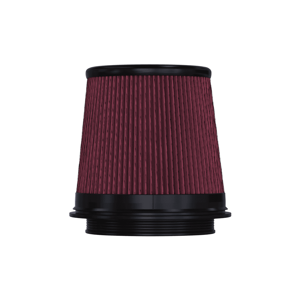 S&B Stock Replacement Air Filter for 2020-2025 Nissan Frontier 3.8L - S&B part KF-1102 view 2