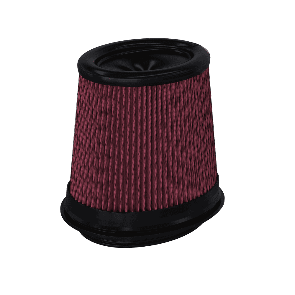 S&B Stock Replacement Air Filter for 2020-2025 Nissan Frontier 3.8L - S&B part KF-1102