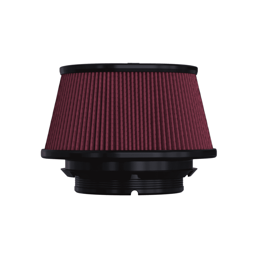 S&B Stock Replacement Air Filter for 2017-2024 Nissan Titan 5.6L - S&B part KF-1104