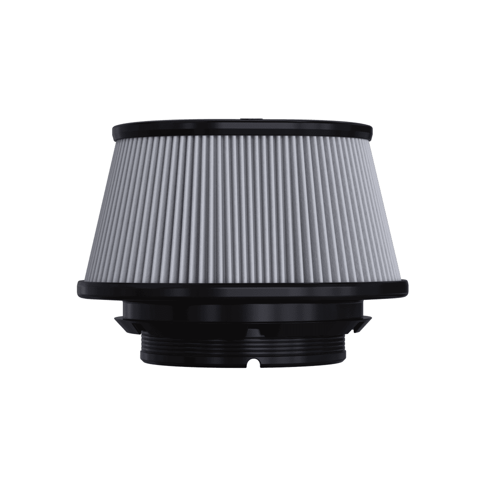 S&B Stock Replacement Air Filter for 2017-2024 Nissan Titan 5.6L - S&B part KF-1104 view 3