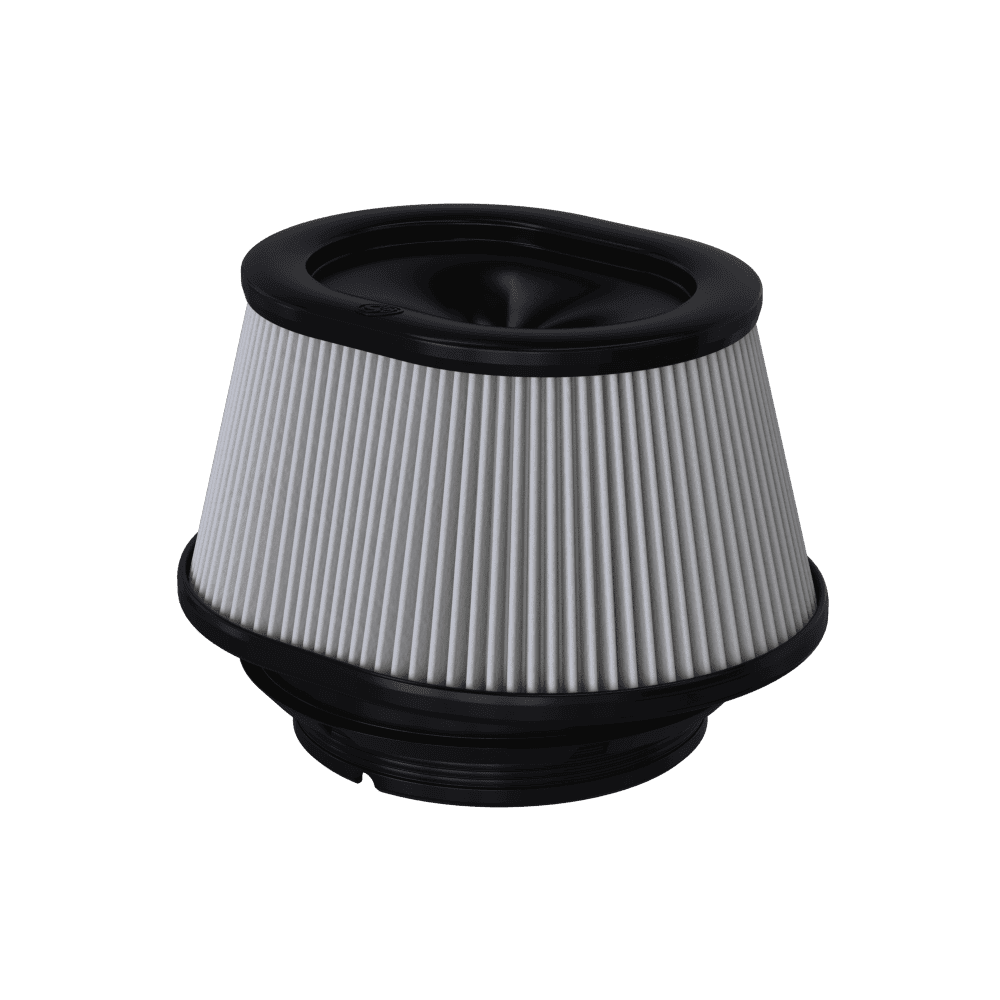 S&B Stock Replacement Air Filter for 2017-2024 Nissan Titan 5.6L - S&B part KF-1104 view 4