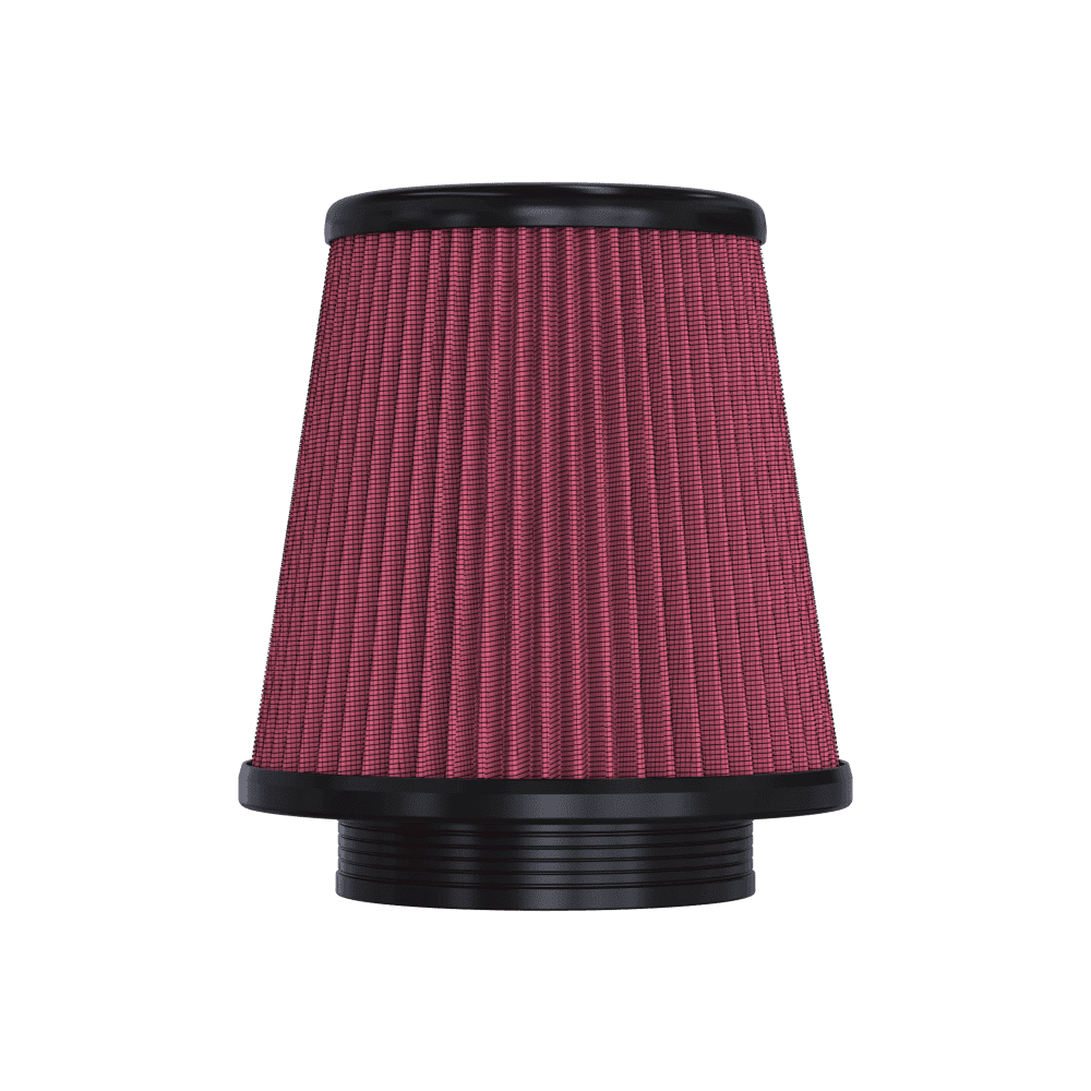 S&B Replacement Air Filter for Intake Kit 75-5190 / 75-5192 - 2019-2024 Ford Edge ST - S&B part KF-1106 view 2
