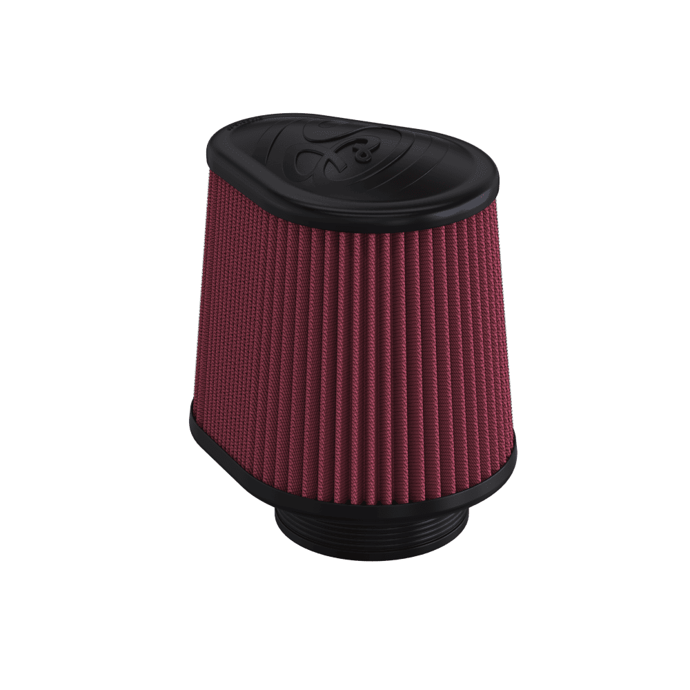 S&B Replacement Air Filter for Intake Kit 75-5208 - 2023-2026 Mercedes Sprinter 2.0L, Diesel - S&B part KF-1111